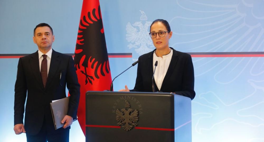 Ibrahimaj: Paketa e Rezistences Sociale do vazhdoje edhe per qershorin
